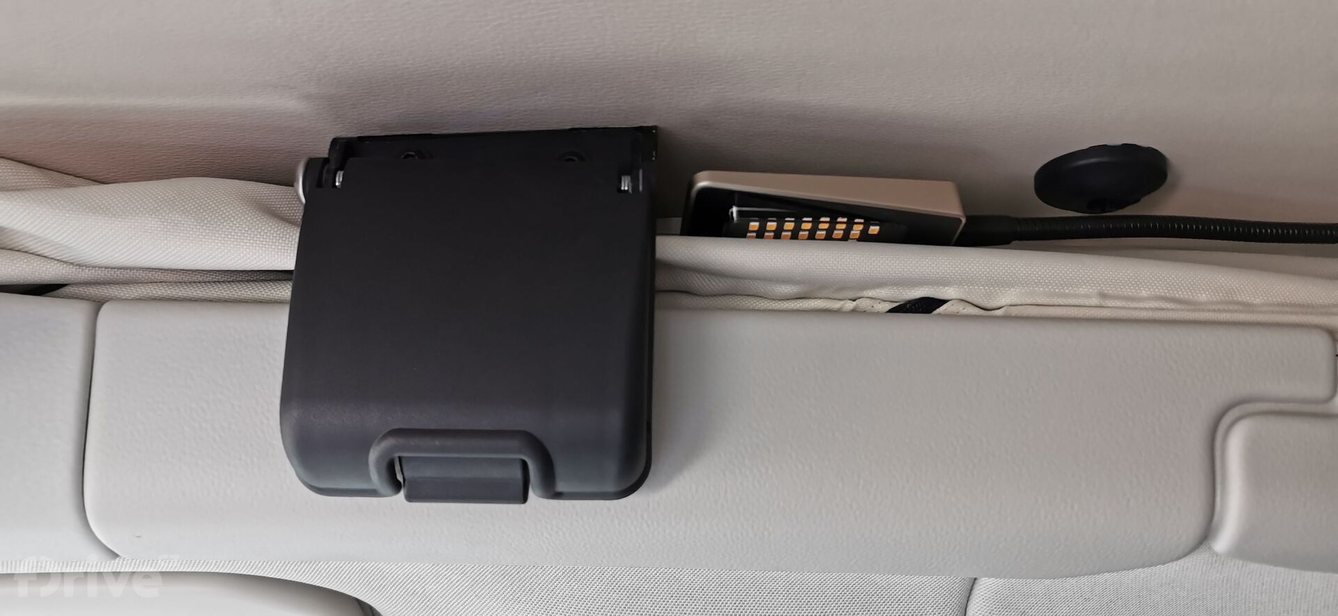 Mercedes-Benz Marco Polo (2019)