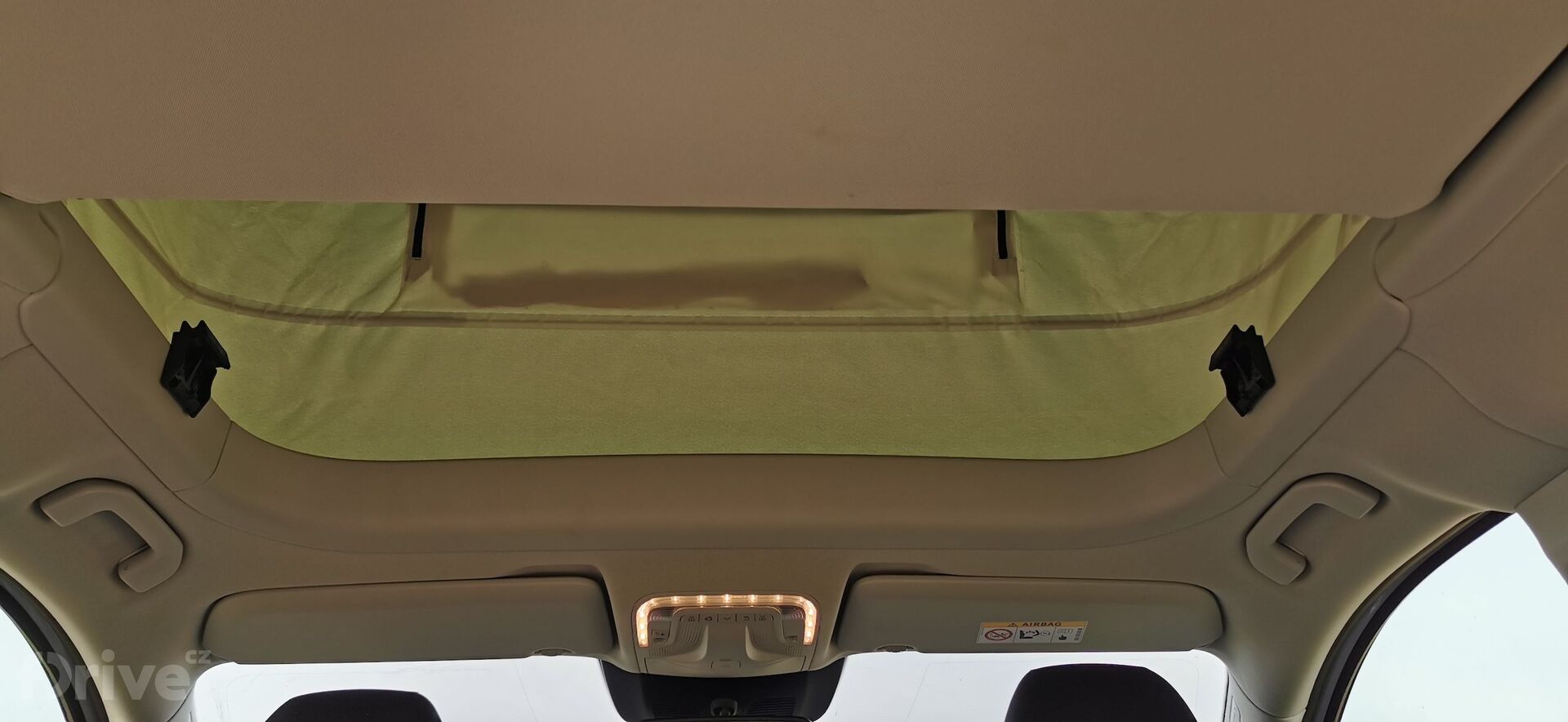 Mercedes-Benz Marco Polo (2019)