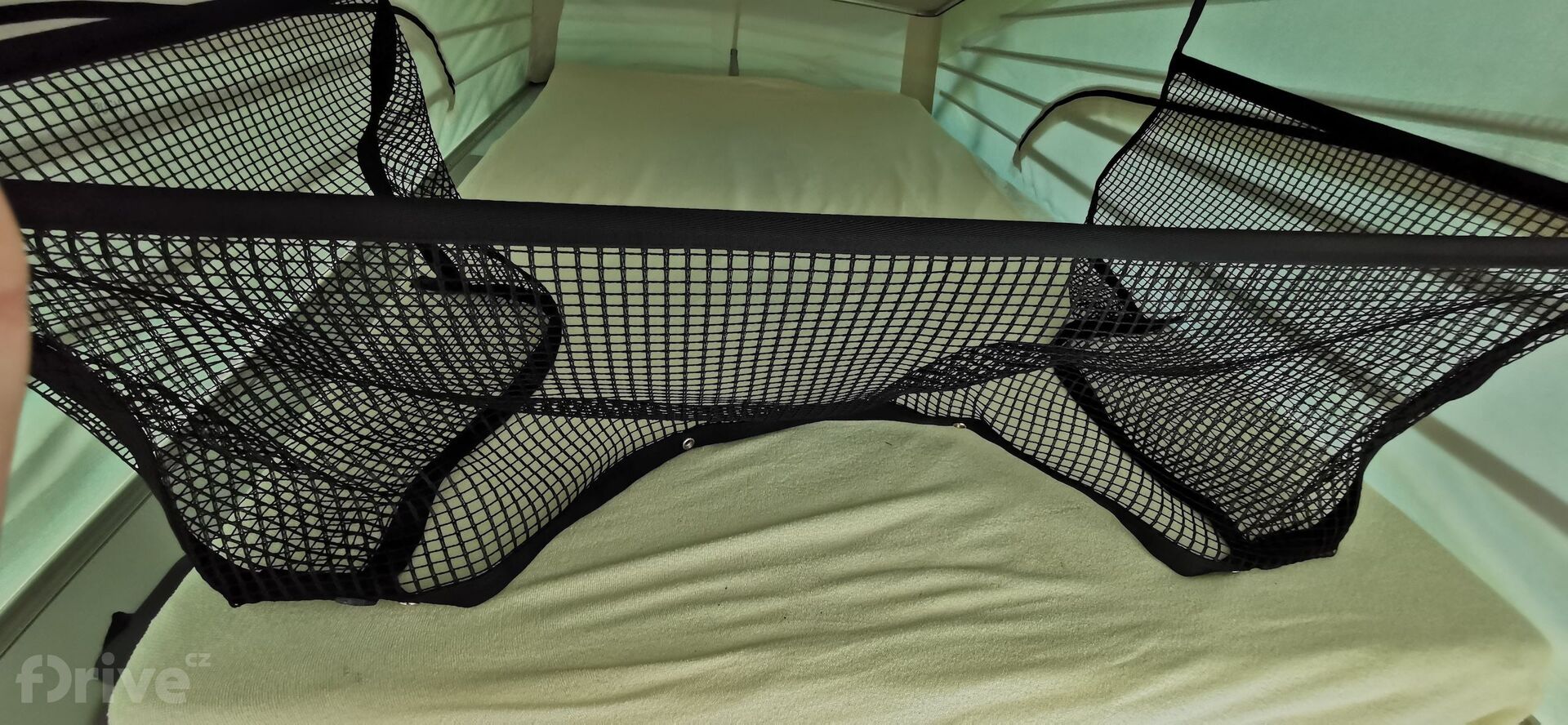 Mercedes-Benz Marco Polo (2019)