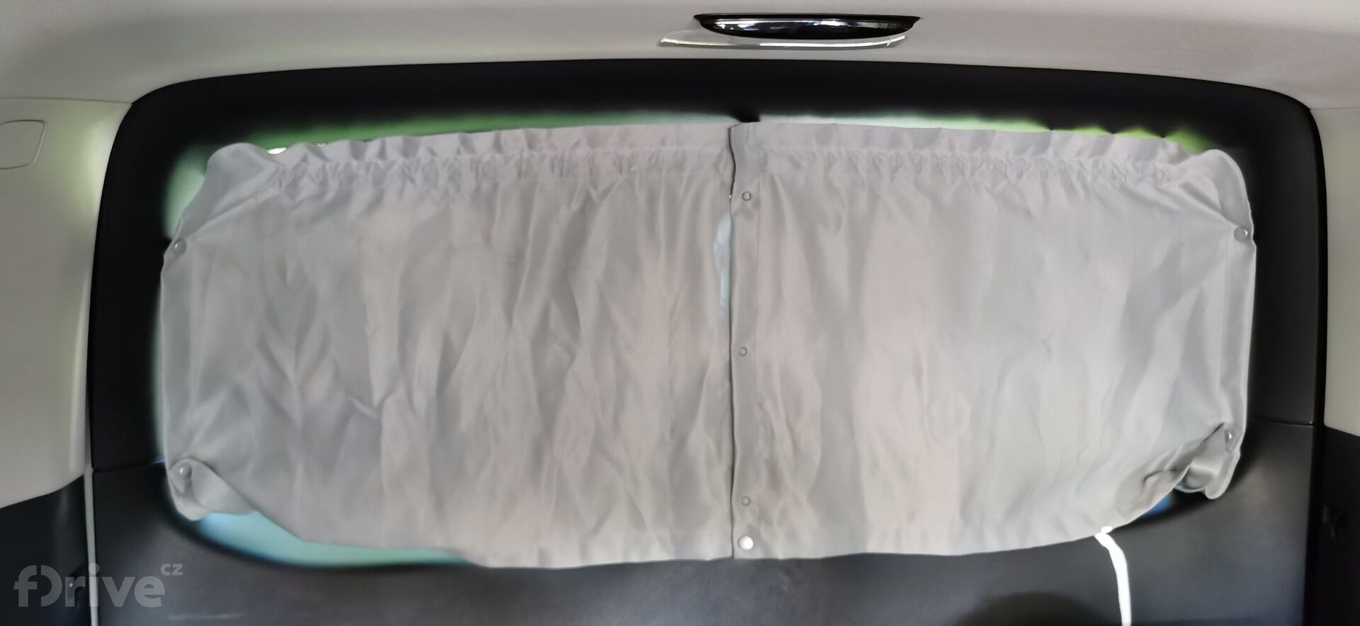 Mercedes-Benz Marco Polo (2019)