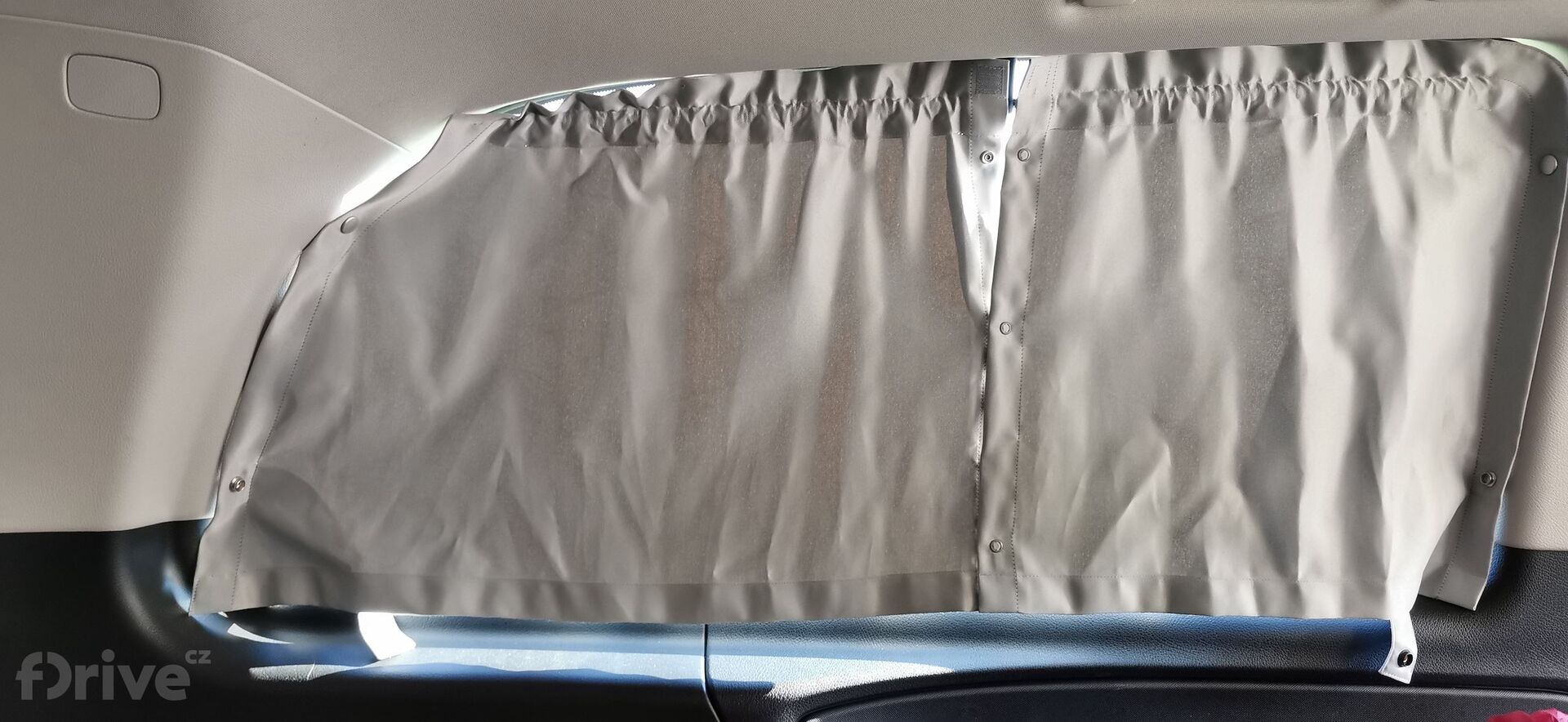 Mercedes-Benz Marco Polo (2019)