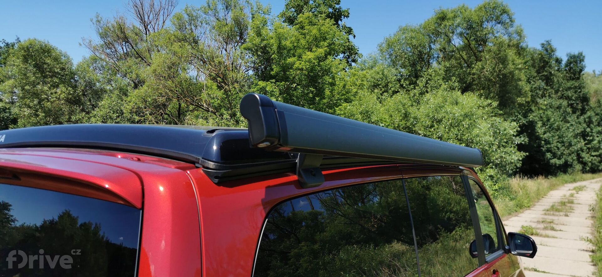 Mercedes-Benz Marco Polo (2019)