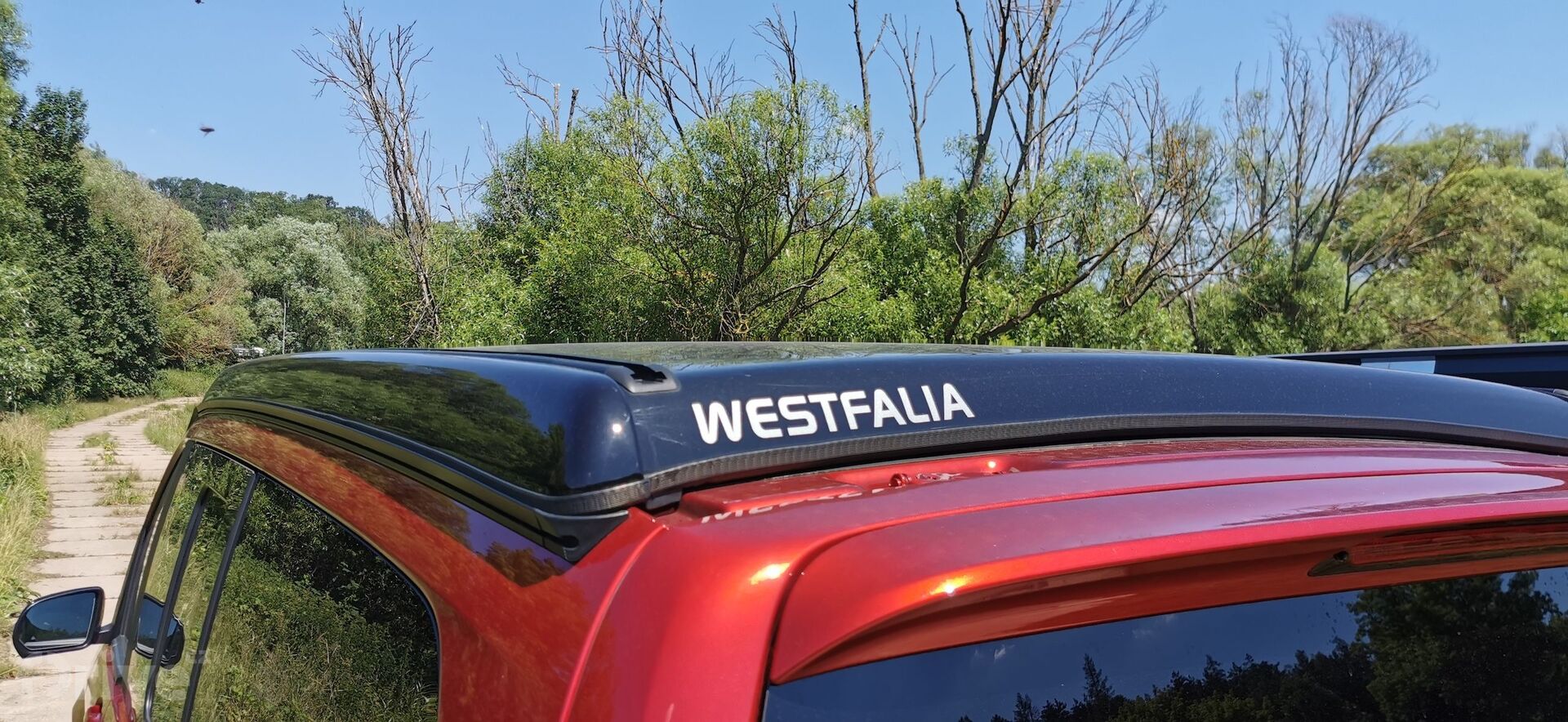 Mercedes-Benz Marco Polo (2019)