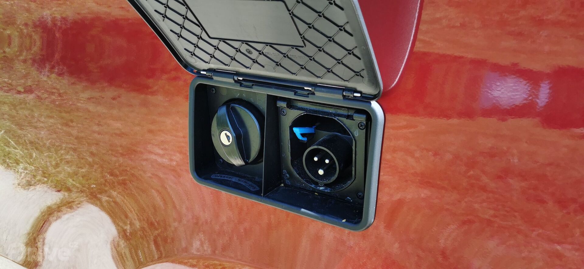 Mercedes-Benz Marco Polo (2019)