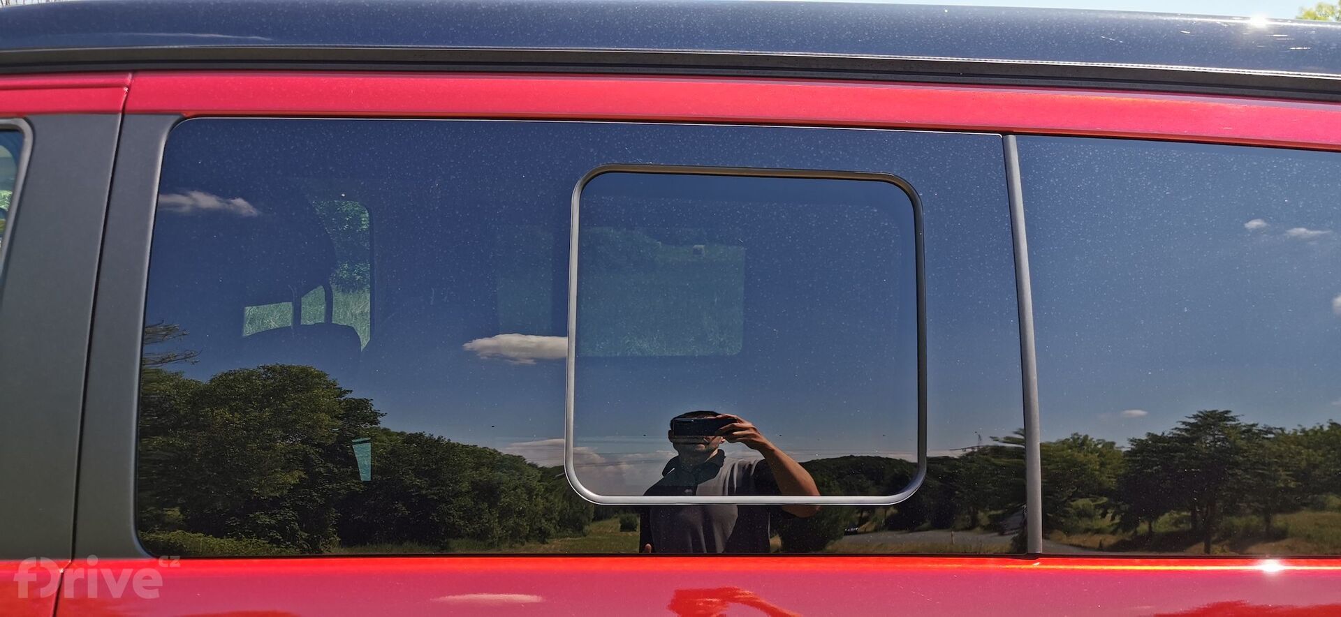 Mercedes-Benz Marco Polo (2019)