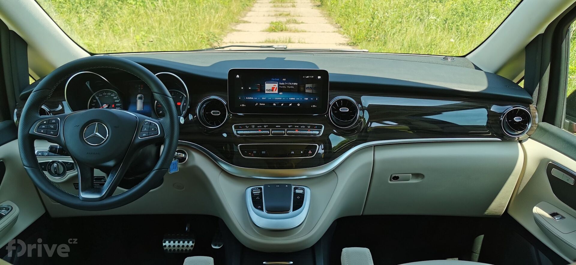 Mercedes-Benz Marco Polo (2019)