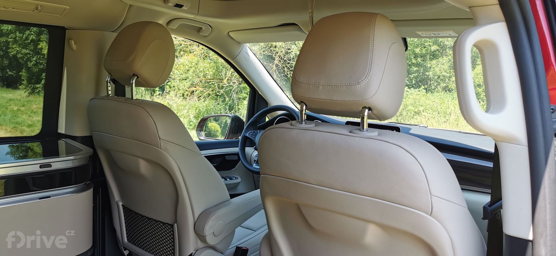 Mercedes-Benz Marco Polo (2019)