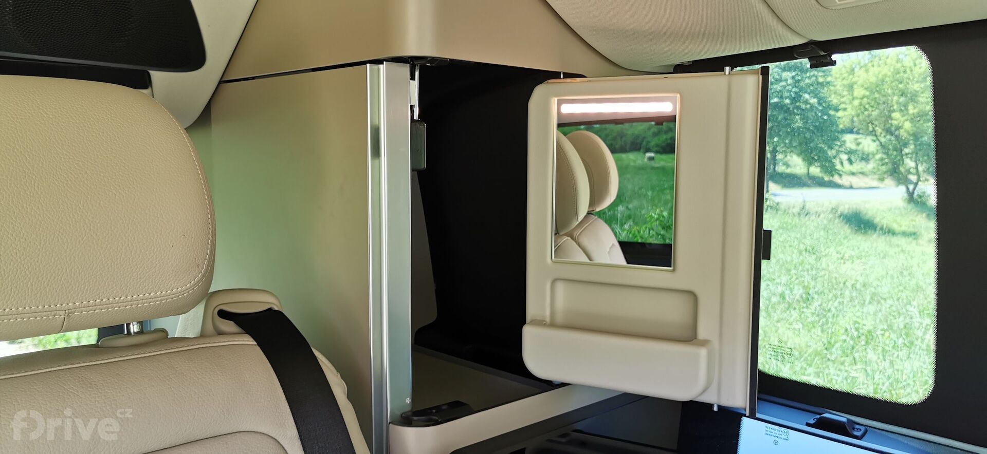 Mercedes-Benz Marco Polo (2019)