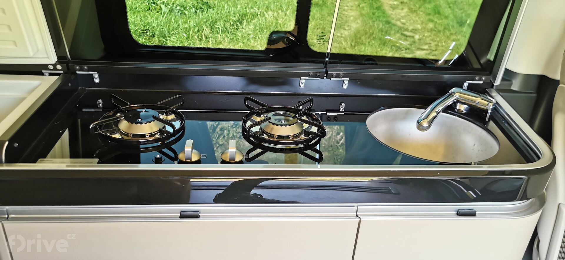 Mercedes-Benz Marco Polo (2019)