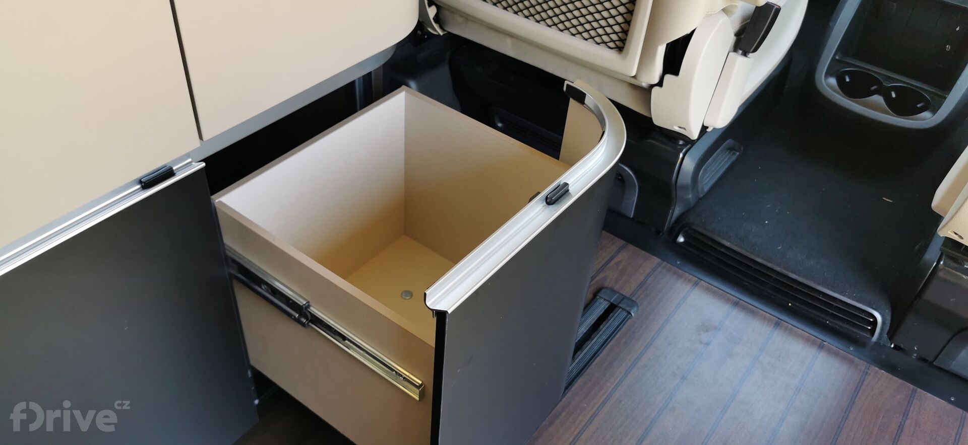 Mercedes-Benz Marco Polo (2019)