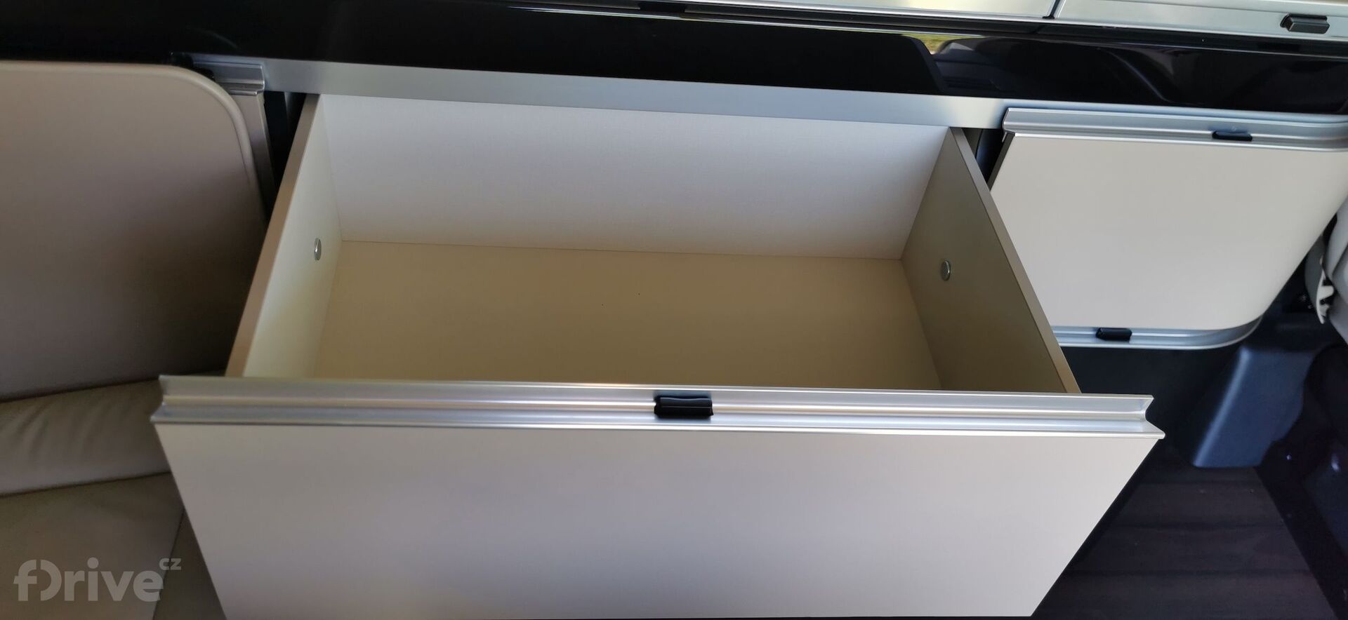 Mercedes-Benz Marco Polo (2019)