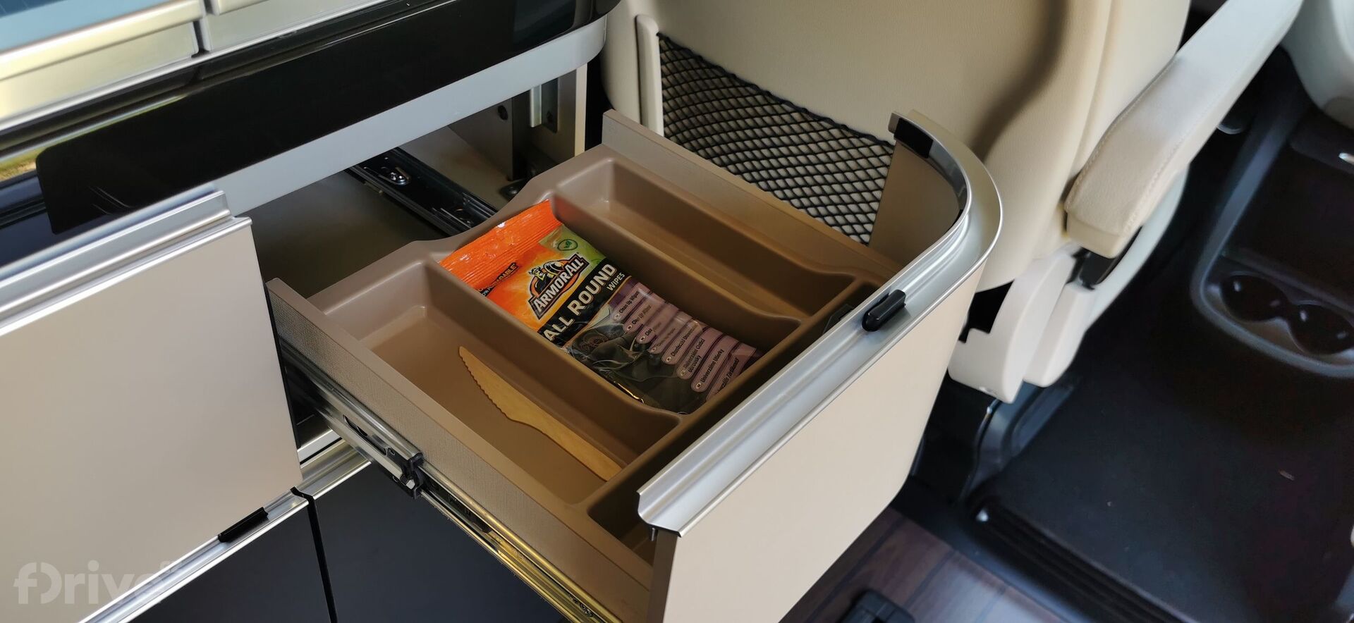 Mercedes-Benz Marco Polo (2019)