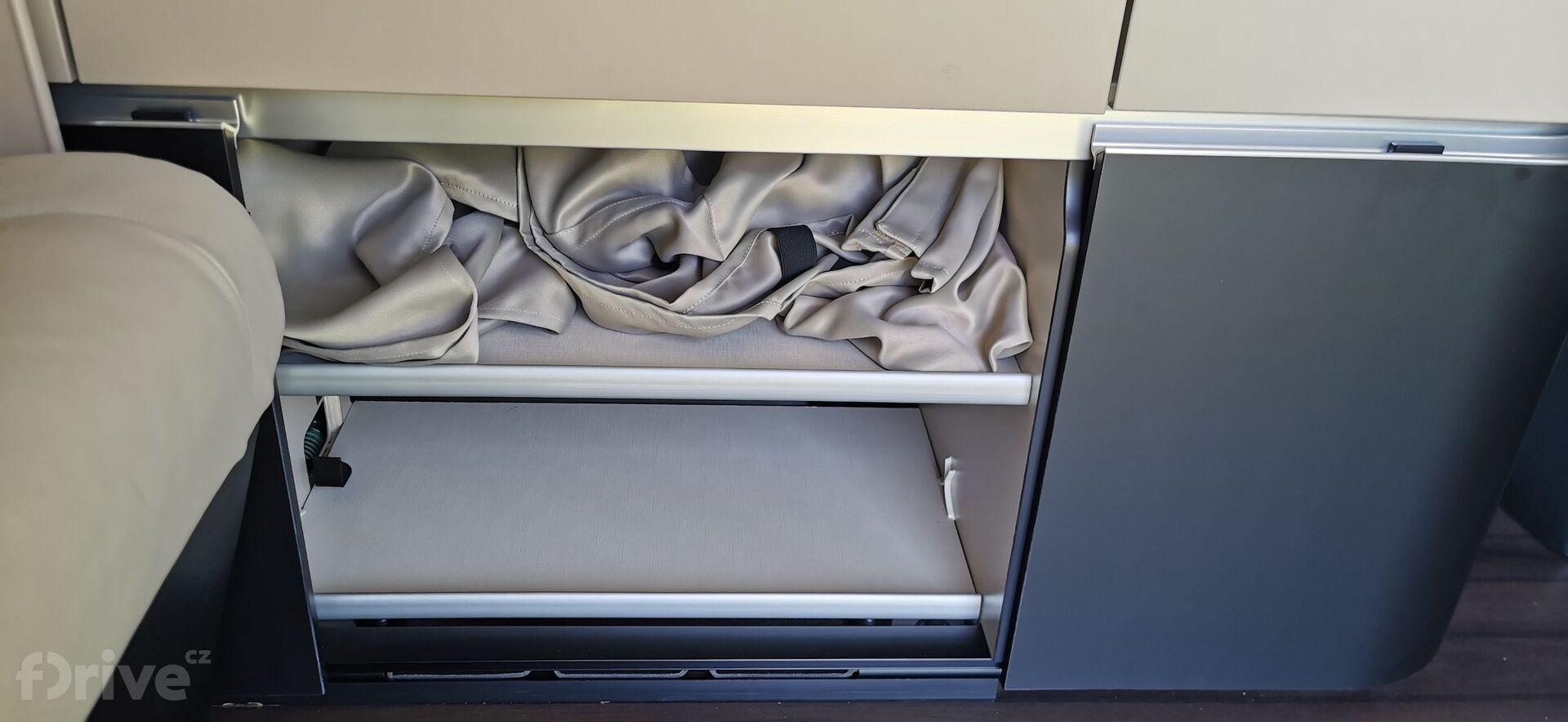 Mercedes-Benz Marco Polo (2019)