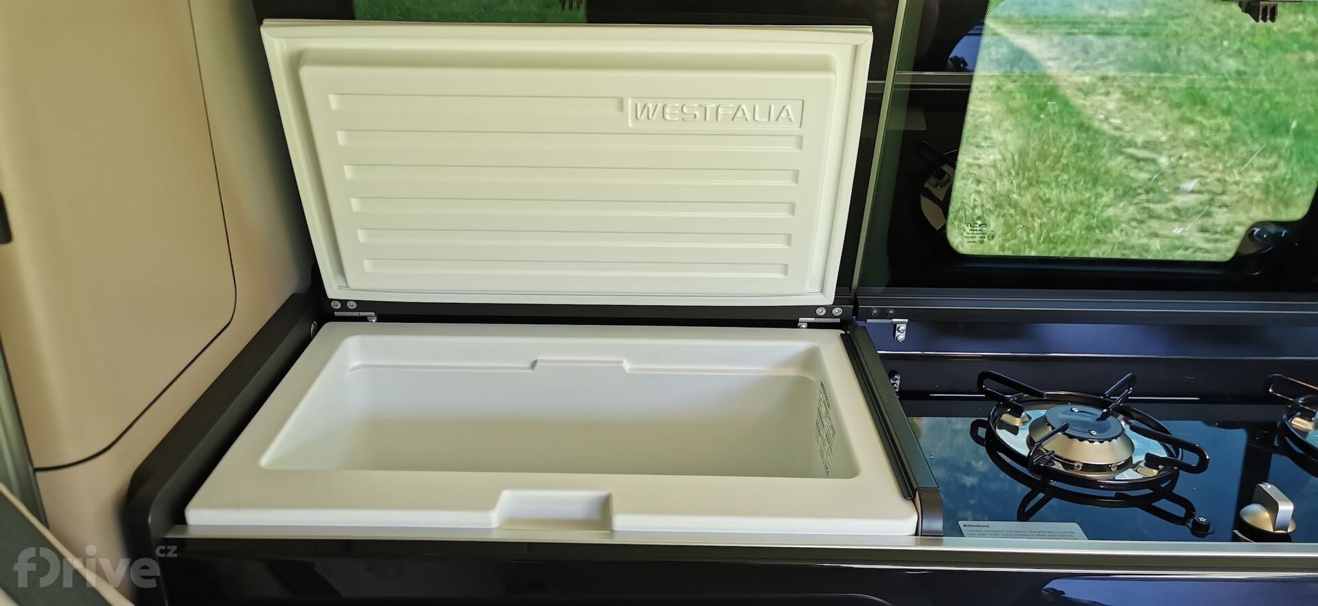 Mercedes-Benz Marco Polo (2019)