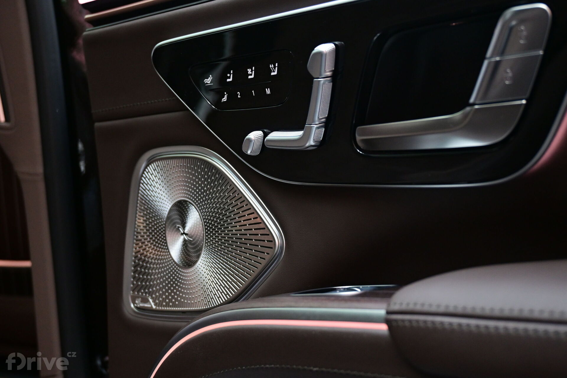 Mercedes-Benz Maybach EQS SUV