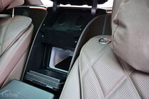 Mercedes-Benz Maybach EQS SUV