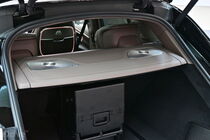 Mercedes-Benz Maybach EQS SUV