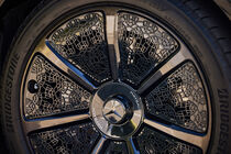 Mercedes-Benz Maybach EQS SUV