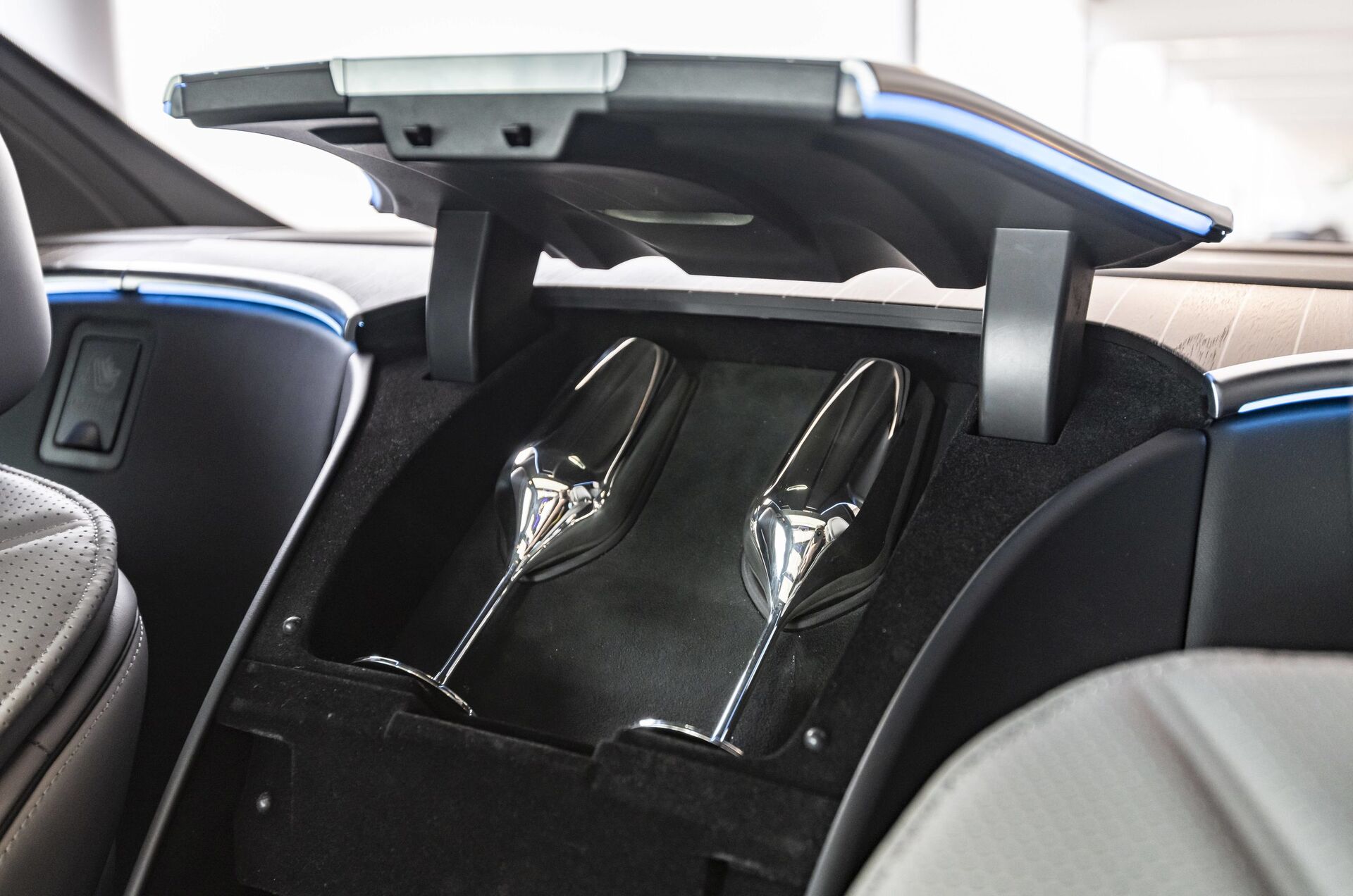 Mercedes-Benz Maybach S