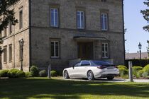 Mercedes-Benz Maybach S