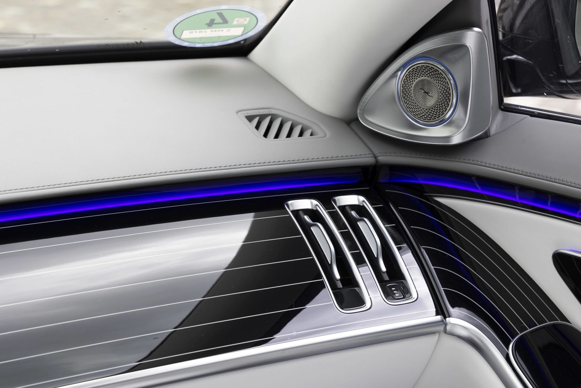 Mercedes-Benz Maybach S