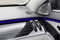 Mercedes-Benz Maybach S