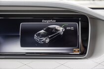 Mercedes-Benz S 500 Plug-in Hybrid (2014)