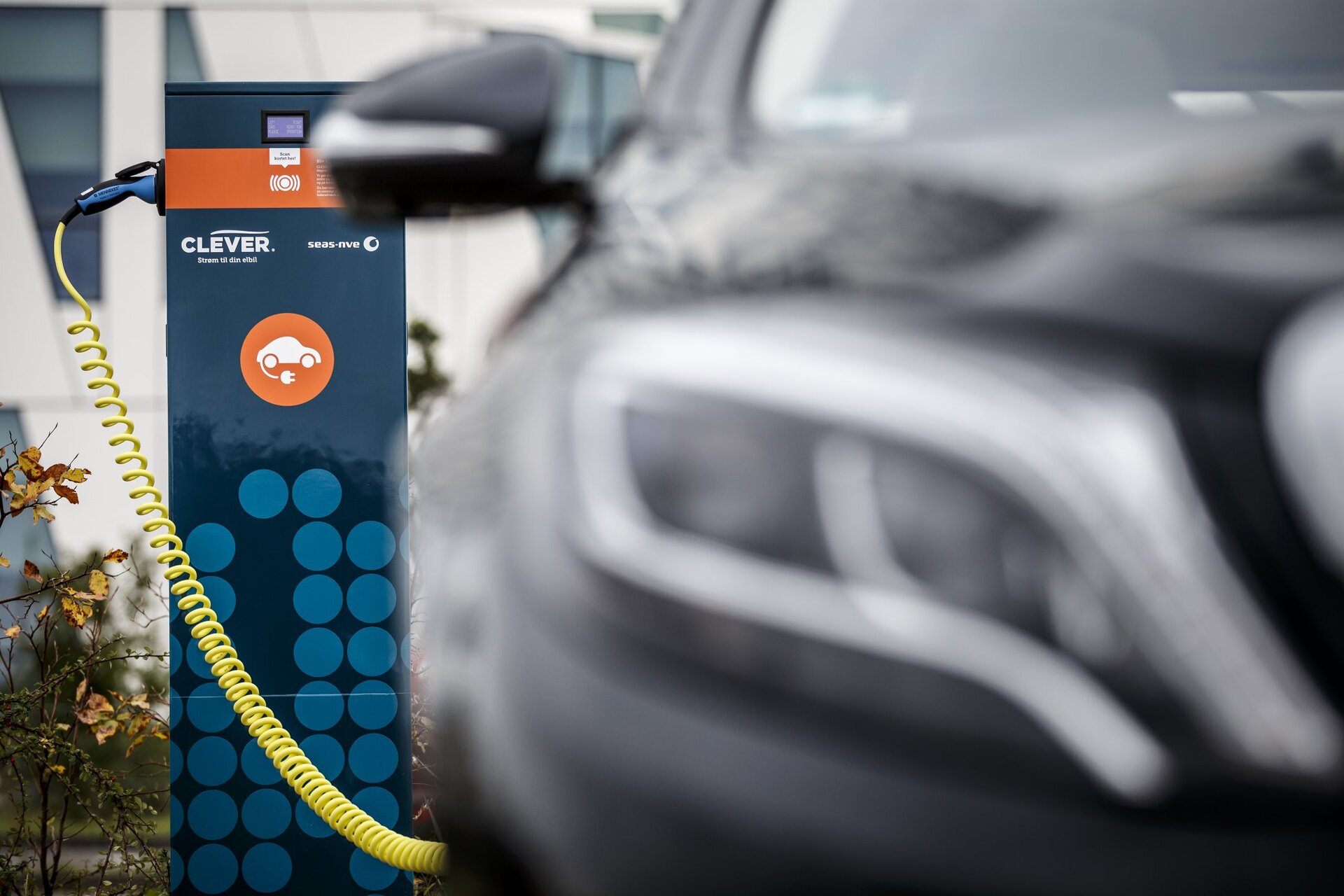 Mercedes-Benz S 500 Plug-in Hybrid (2014)