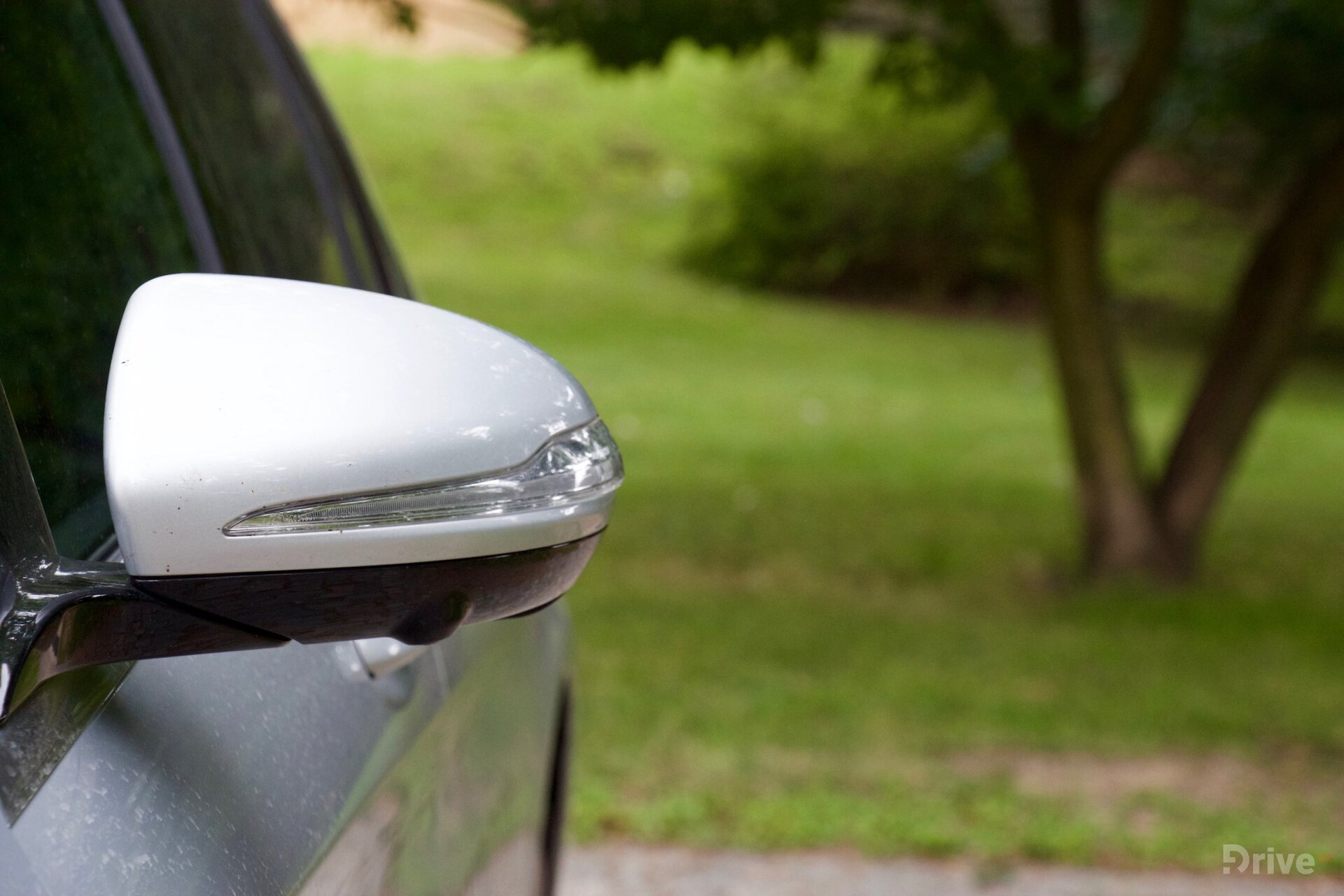 Mercedes-Benz S 500 Plug-in Hybrid (2014)