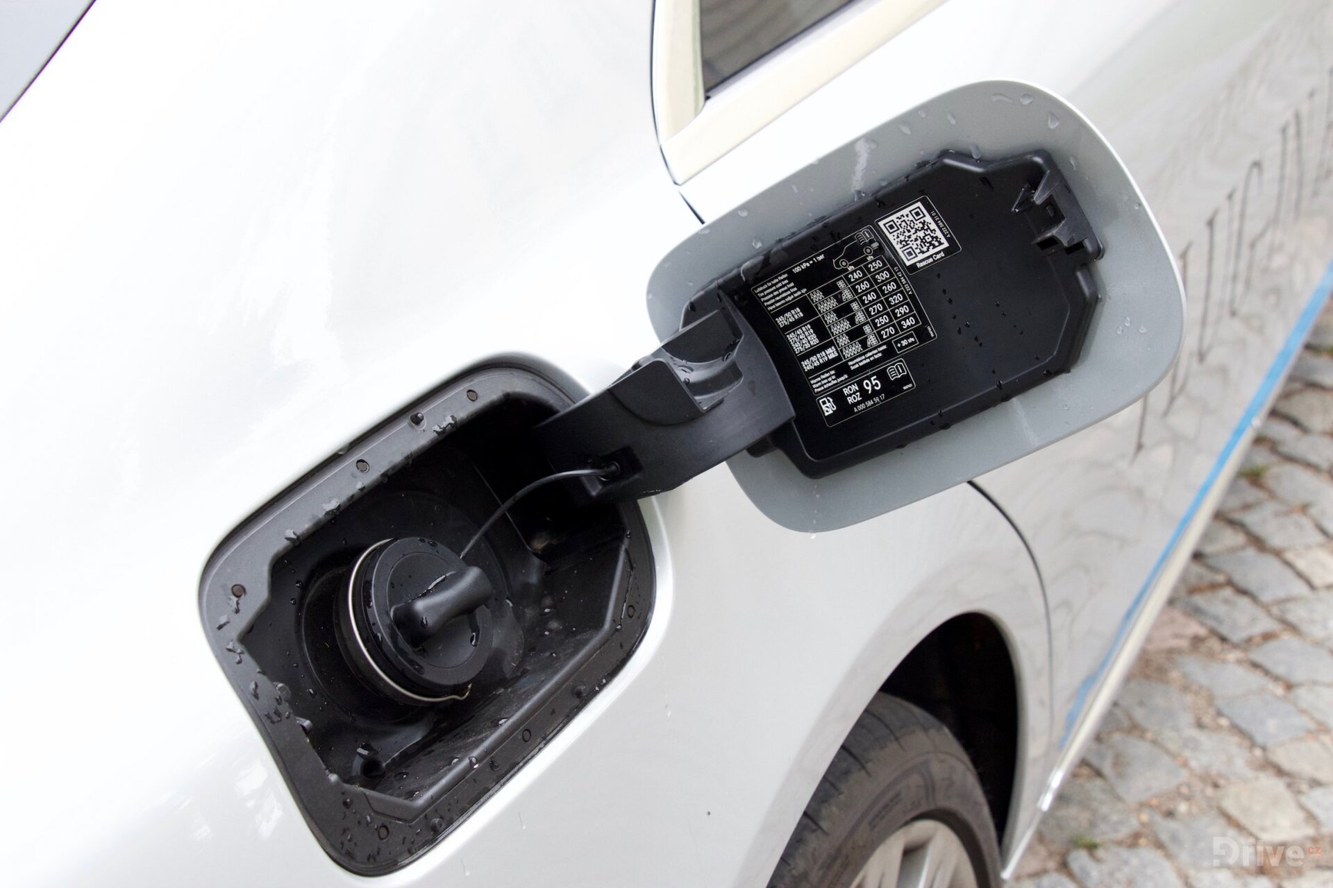 Mercedes-Benz S 500 Plug-in Hybrid (2014)