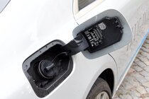 Mercedes-Benz S 500 Plug-in Hybrid (2014)