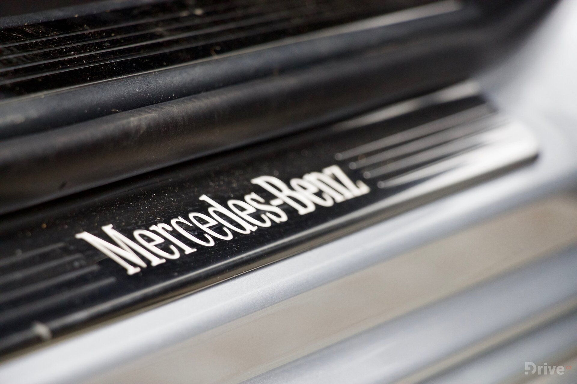 Mercedes-Benz S 500 Plug-in Hybrid (2014)