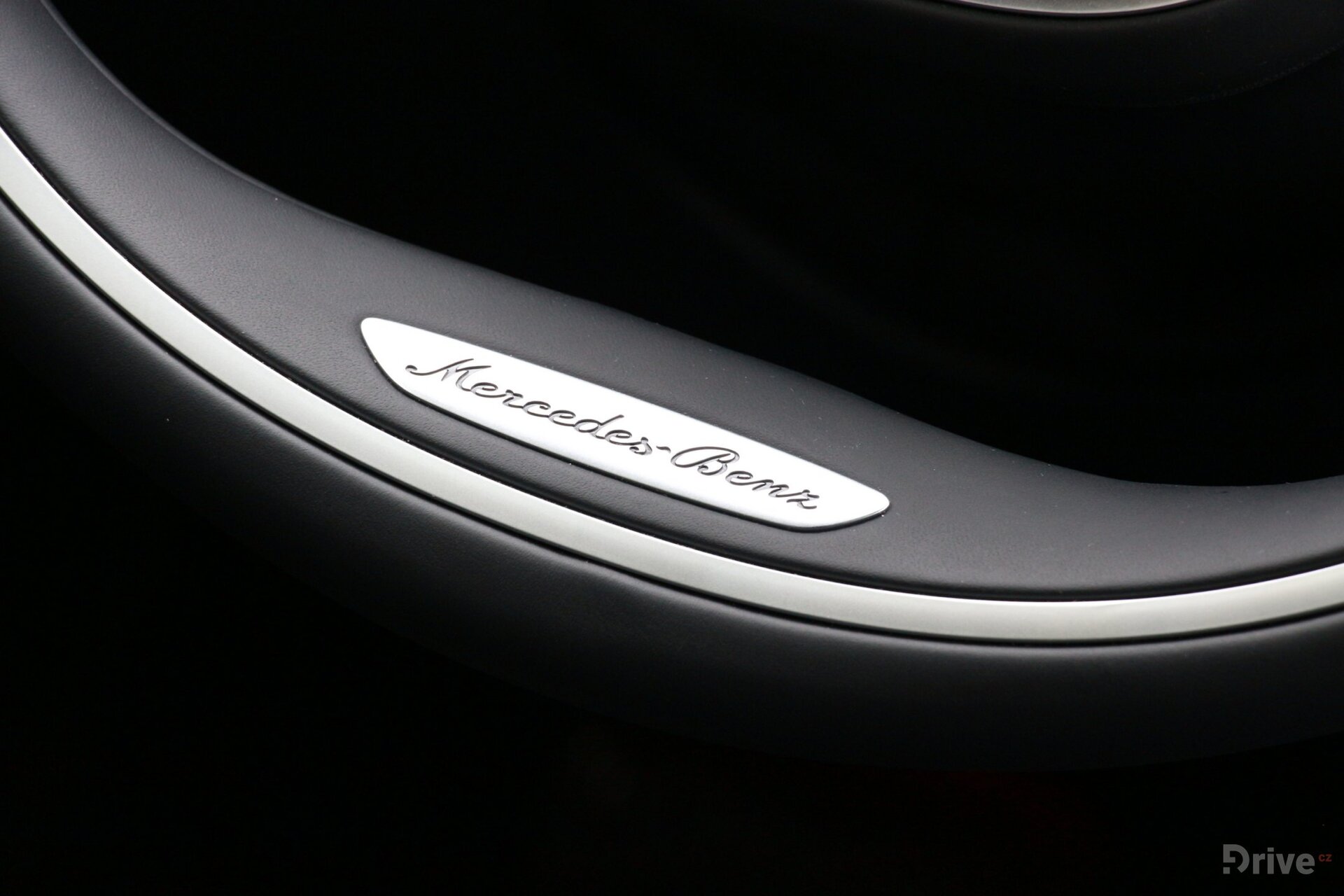 Mercedes-Benz S 500 Plug-in Hybrid (2014)