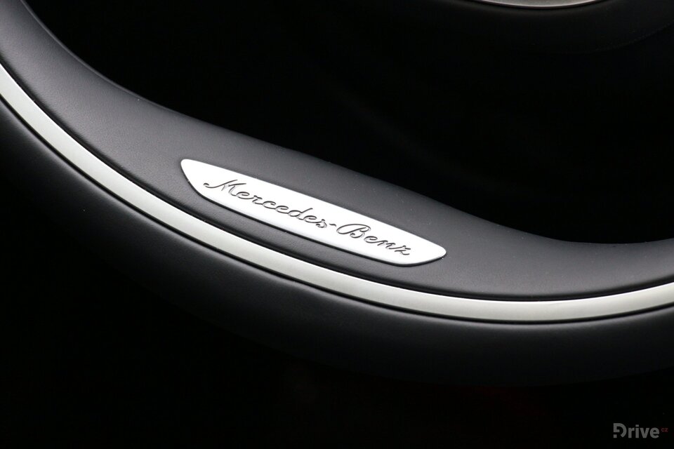 Mercedes-Benz S 500 Plug-in Hybrid (2014)