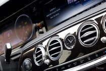 Mercedes-Benz S 500 Plug-in Hybrid (2014)