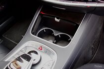 Mercedes-Benz S 500 Plug-in Hybrid (2014)