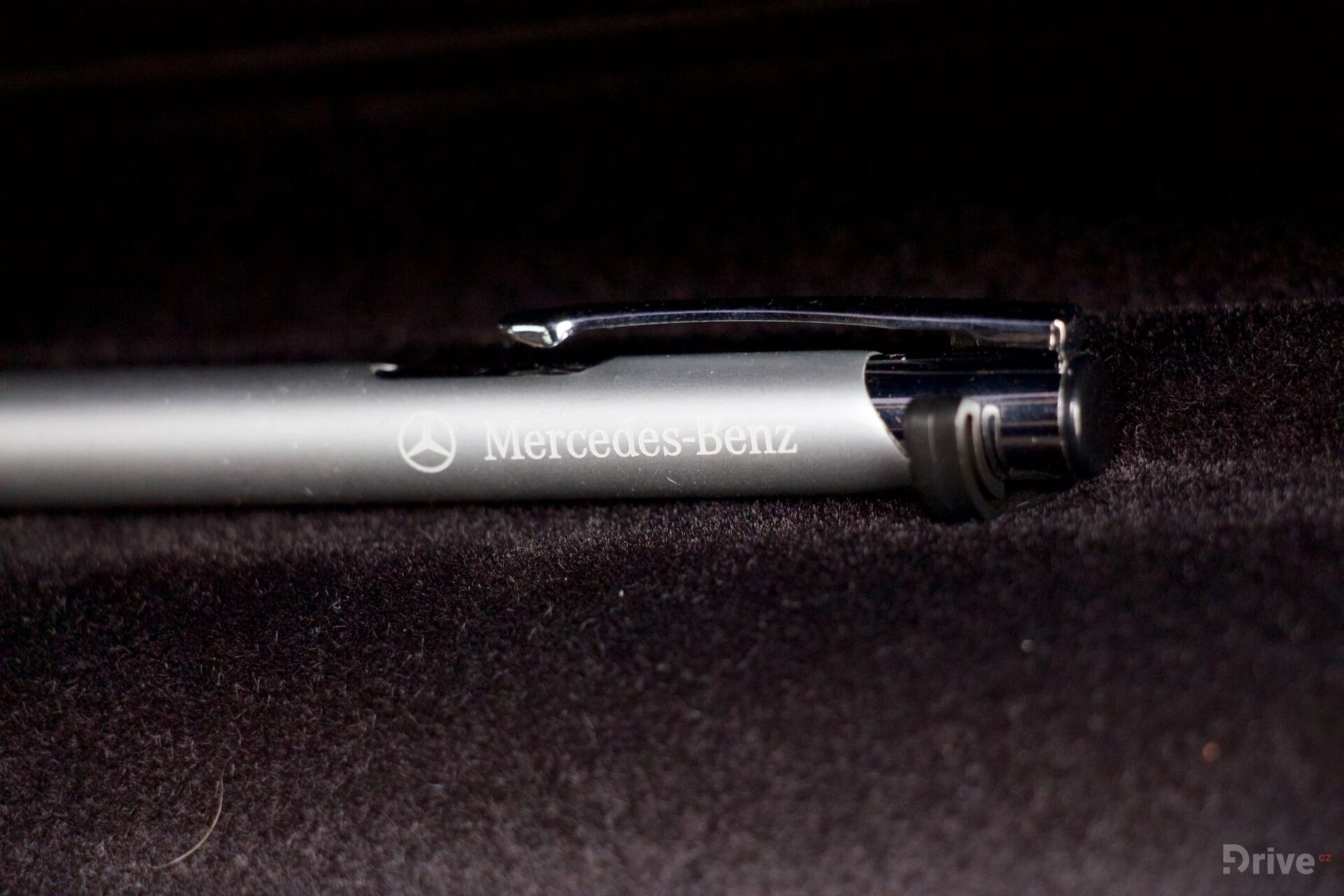 Mercedes-Benz S 500 Plug-in Hybrid (2014)