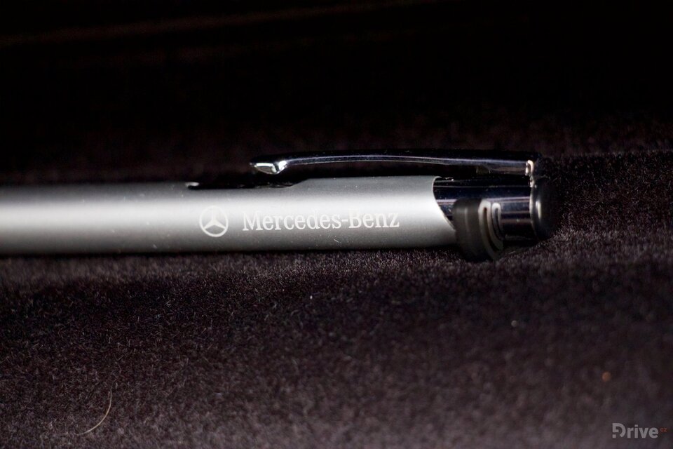 Mercedes-Benz S 500 Plug-in Hybrid (2014)