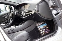 Mercedes-Benz S 500 Plug-in Hybrid (2014)