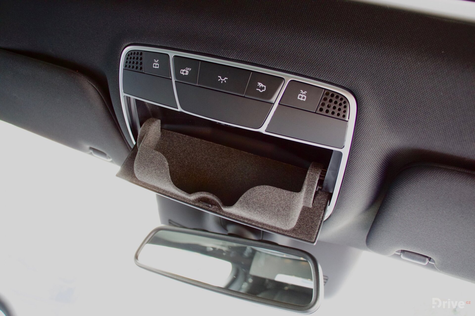 Mercedes-Benz S 500 Plug-in Hybrid (2014)