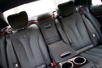 Mercedes-Benz S 500 Plug-in Hybrid (2014)