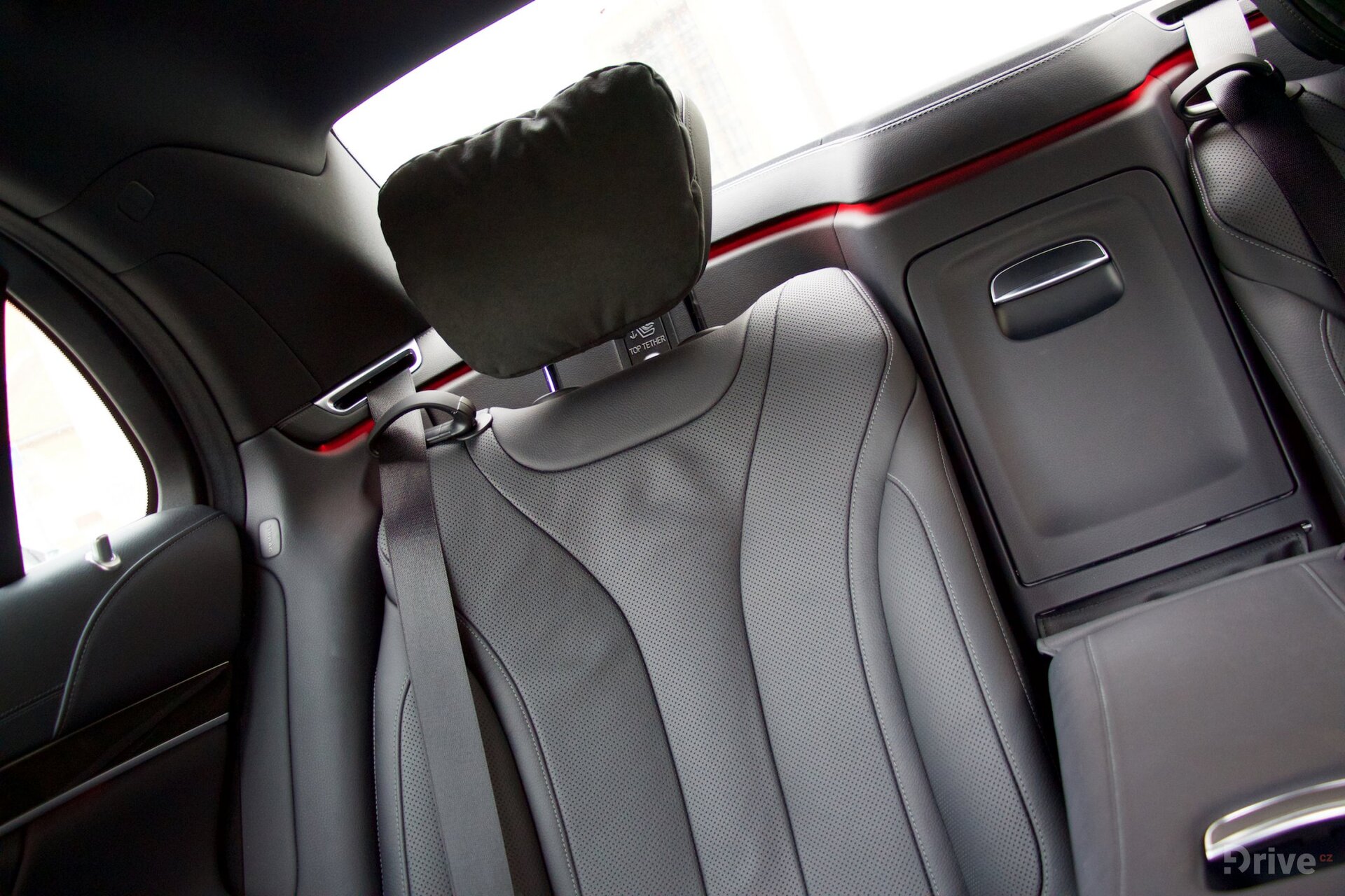 Mercedes-Benz S 500 Plug-in Hybrid (2014)