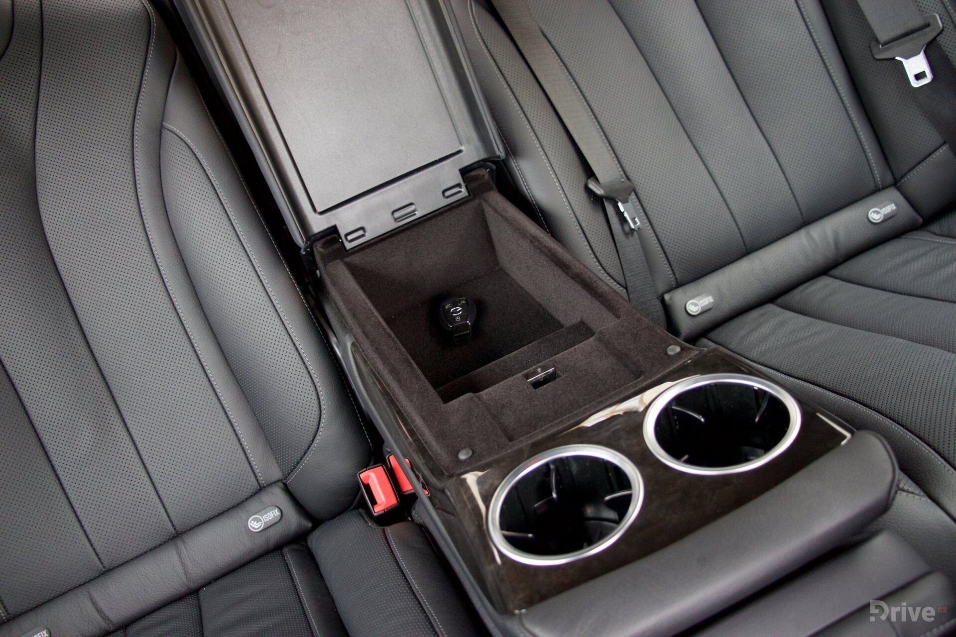 Mercedes-Benz S 500 Plug-in Hybrid (2014)