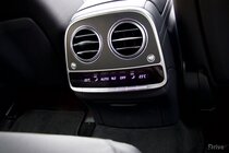 Mercedes-Benz S 500 Plug-in Hybrid (2014)