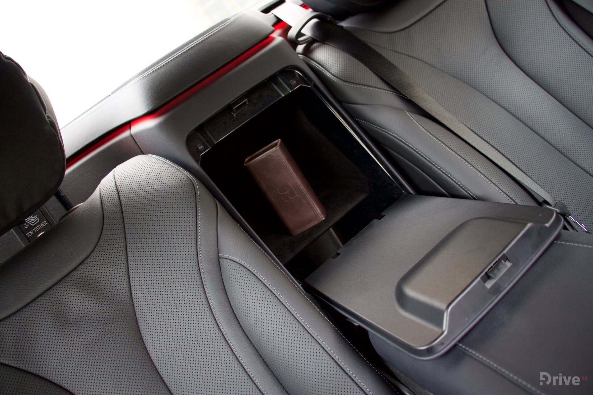 Mercedes-Benz S 500 Plug-in Hybrid (2014)