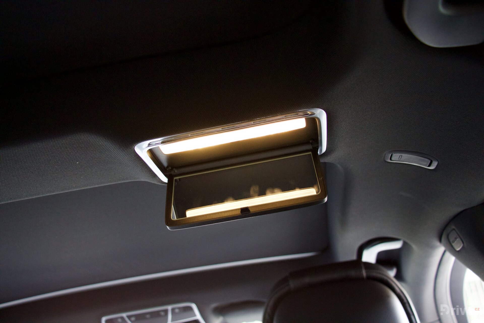 Mercedes-Benz S 500 Plug-in Hybrid (2014)