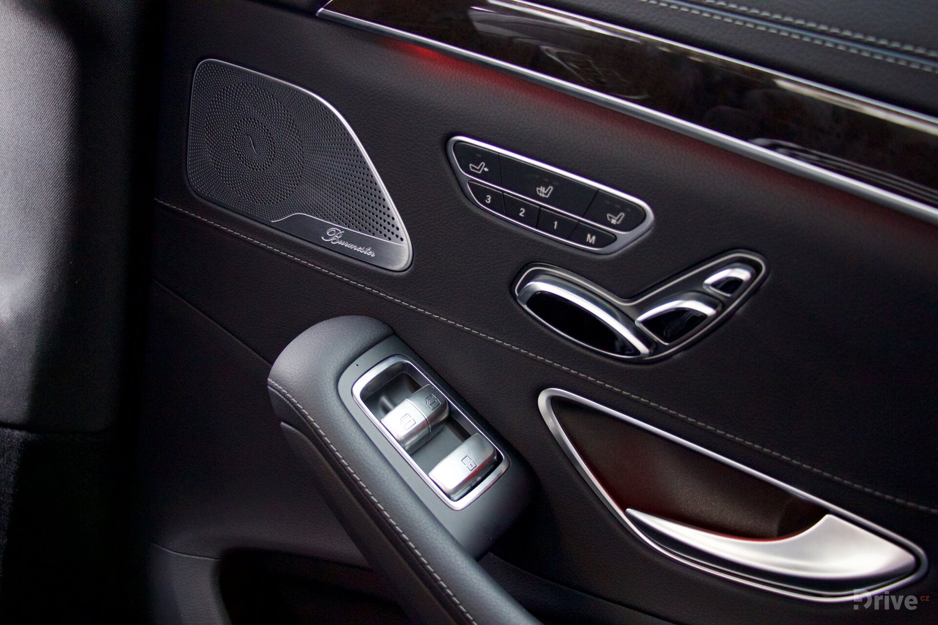 Mercedes-Benz S 500 Plug-in Hybrid (2014)