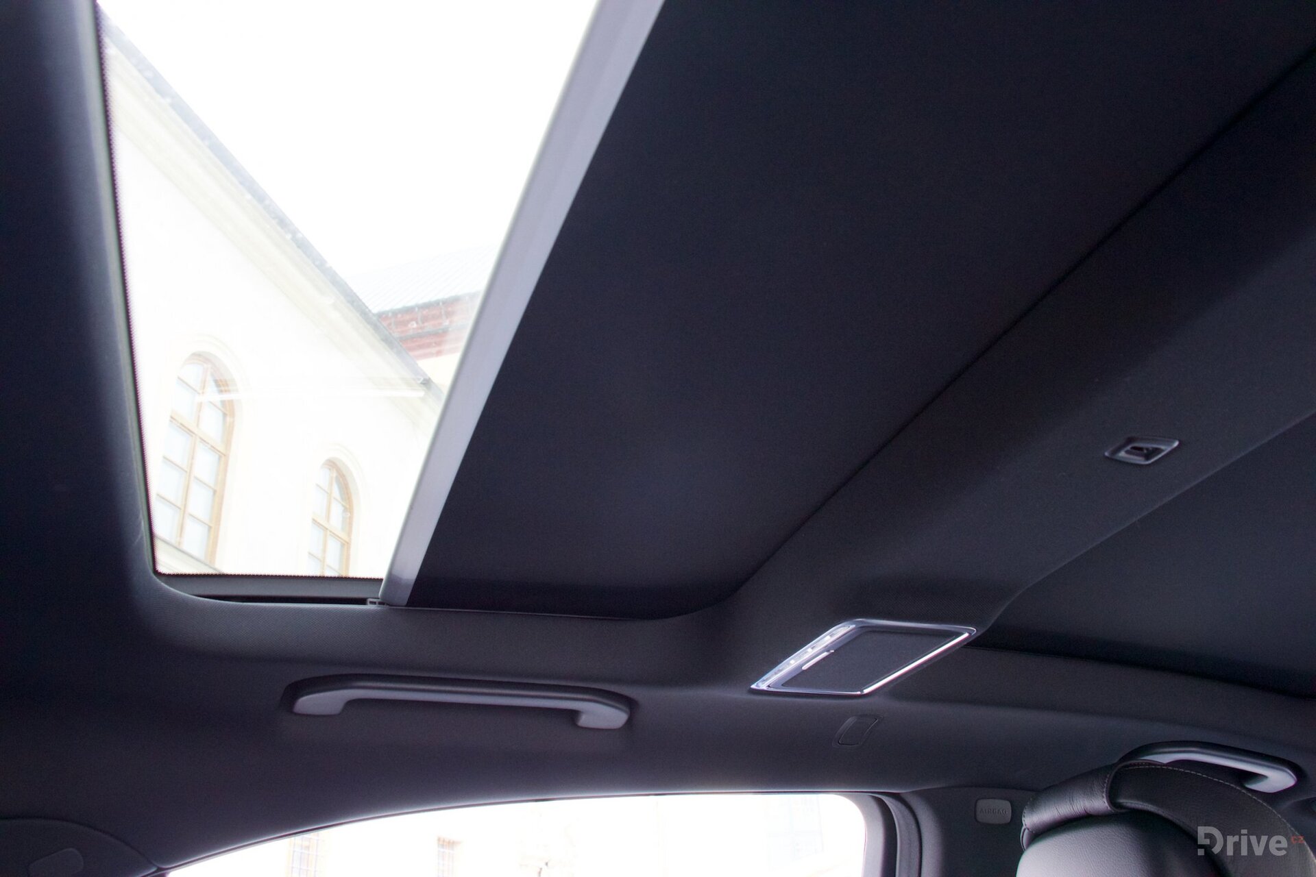 Mercedes-Benz S 500 Plug-in Hybrid (2014)