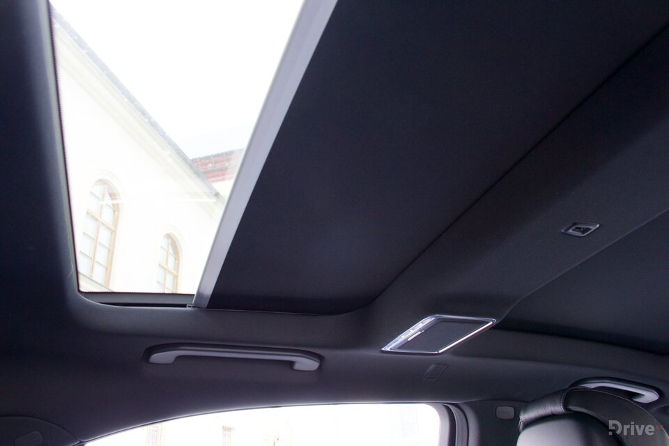 Mercedes-Benz S 500 Plug-in Hybrid (2014)