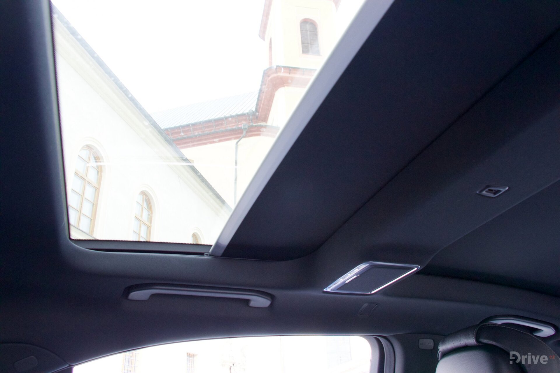 Mercedes-Benz S 500 Plug-in Hybrid (2014)